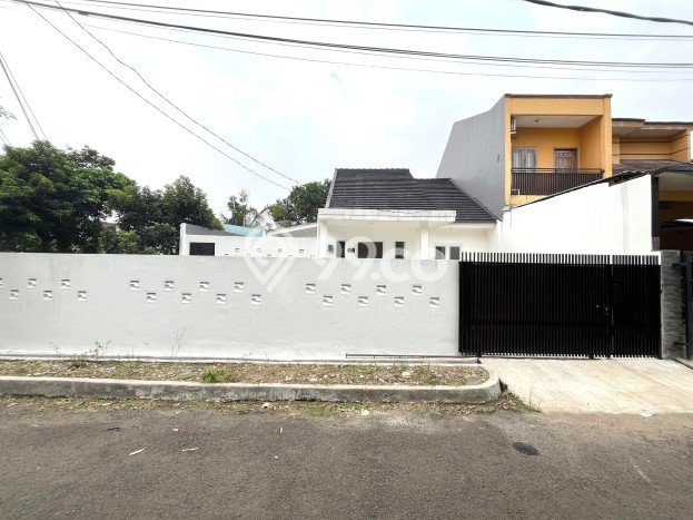 Rumah Modern Cantik 2 Kamar Bisa Langsung Pindah di Pamulang Rumah Modern Cantik 2 Kamar Bisa Langsung Pindah di Pamulang
