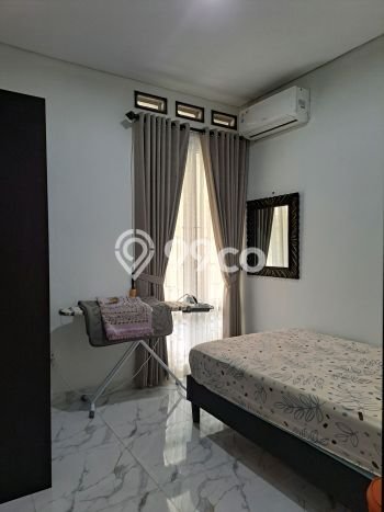 For Sale Rumah 4 Kamar Lokasi Ideal Nyaman dan Strategis di Pamulang For Sale Rumah 4 Kamar Lokasi Ideal Nyaman dan Strategis di Pamulang