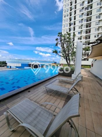 Apartemen Harga Terjangkau untuk Dijual di Cinere Dengan Spesifikasi 1 KT & 1 KM Apartemen Harga Terjangkau untuk Dijual di Cinere Dengan Spesifikasi 1 KT & 1 KM