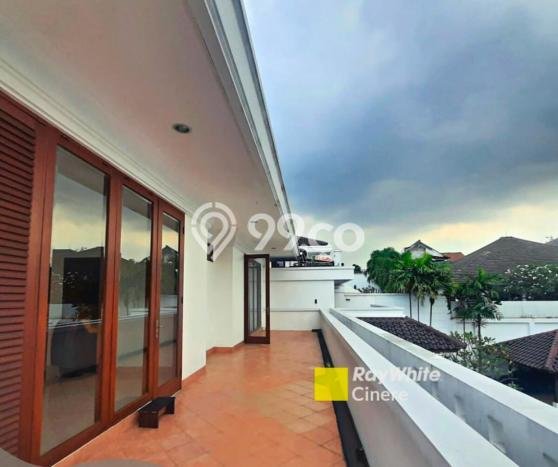 Rumah Luxury Modern Siap Huni di Pejaten Jakarta Selatan Rumah Luxury Modern Siap Huni di Pejaten Jakarta Selatan