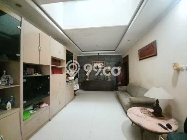 Rumah Modern Minimalis 4 Kamar Bisa Langsung Pindah di Cinere Rumah Modern Minimalis 4 Kamar Bisa Langsung Pindah di Cinere