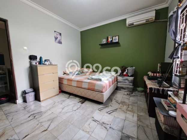 Dijual Rumah Premium dengan Fasilitas Sekitar Komplit di Cinere, Depok Dijual Rumah Premium dengan Fasilitas Sekitar Komplit di Cinere, Depok