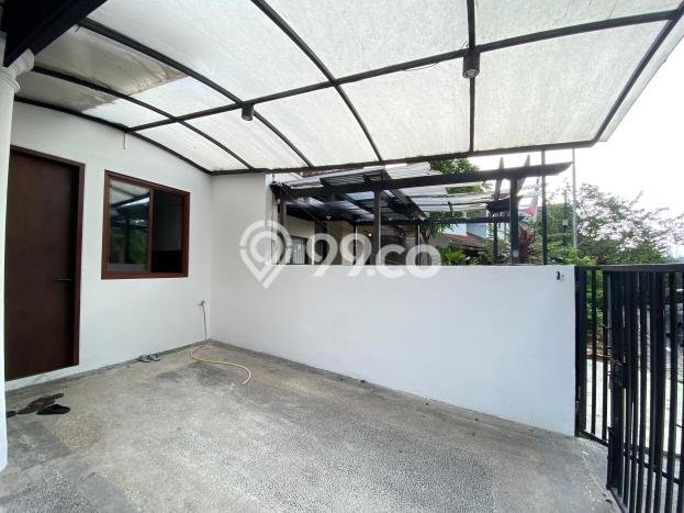 Dijual Hunian Mewah dengan Fasilitas Sekitar Komplit di Cinere, Depok Dijual Hunian Mewah dengan Fasilitas Sekitar Komplit di Cinere, Depok