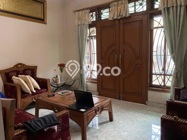 For Sale Rumah 4 Kamar Lokasi Strategis Bagus dan Strategis di Ciracas For Sale Rumah 4 Kamar Lokasi Strategis Bagus dan Strategis di Ciracas
