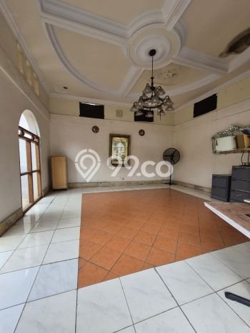 For Sale! Luxury House LT 1561m2 Desain Elegan di Gandul For Sale! Luxury House LT 1561m2 Desain Elegan di Gandul
