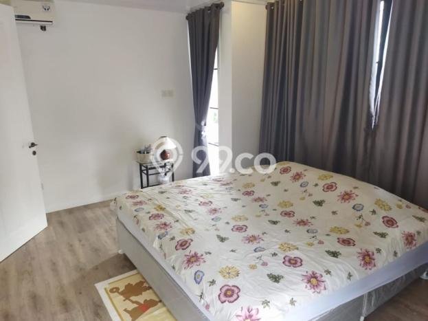Jual Rumah Mewah Elegan Dengan View Cantik di Kemang, Jakarta Selatan Jual Rumah Mewah Elegan Dengan View Cantik di Kemang, Jakarta Selatan