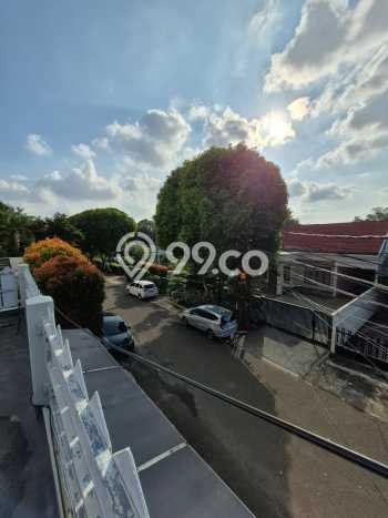 For Sale! Premium House LT 555m2 Desain Elegan di Lebak Bulus For Sale! Premium House LT 555m2 Desain Elegan di Lebak Bulus