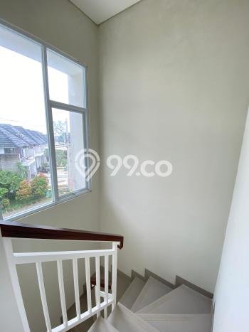 Hunian Cantik Minimalis Lb 65m2 di Pamulang, Tangerang Selatan Hunian Cantik Minimalis Lb 65m2 di Pamulang, Tangerang Selatan
