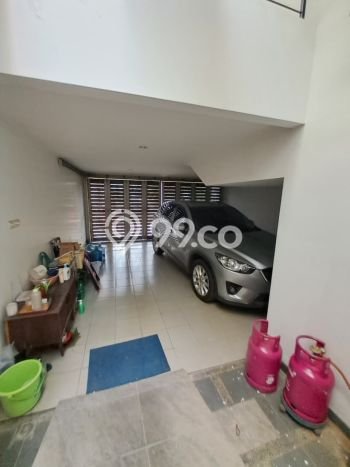 Hot Offer Hunian Premium Ideal dan Luas di Cinere, Depok Hot Offer Hunian Premium Ideal dan Luas di Cinere, Depok