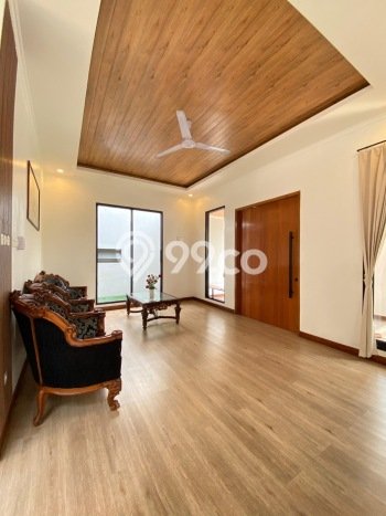 Rumah Cantik Siap Huni Di Cinere Luas 490m2 Aman Rumah Cantik Siap Huni Di Cinere Luas 490m2 Aman