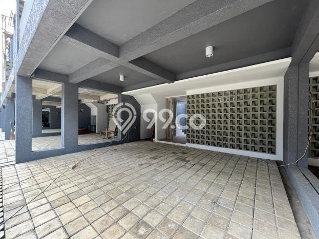 Dijual Rumah 4 Kamar Lokasi Ideal Nyaman dan Strategis di Cinere Dijual Rumah 4 Kamar Lokasi Ideal Nyaman dan Strategis di Cinere