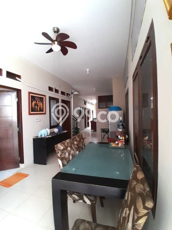 Rumah Elit LB 320m2 Siap Huni Desain Elegan di Veteran, Jakarta Selatan Rumah Elit LB 320m2 Siap Huni Desain Elegan di Veteran, Jakarta Selatan