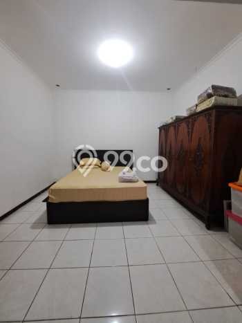 Siap Huni Rumah Mewah 5 Kamar di Cinere Dekat ke Mana Saja Siap Huni Rumah Mewah 5 Kamar di Cinere Dekat ke Mana Saja