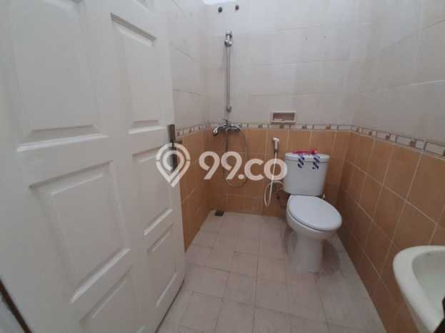 Rumah Luxury Modern Tanpa Renovasi di Warung Buncit Jakarta Selatan Rumah Luxury Modern Tanpa Renovasi di Warung Buncit Jakarta Selatan