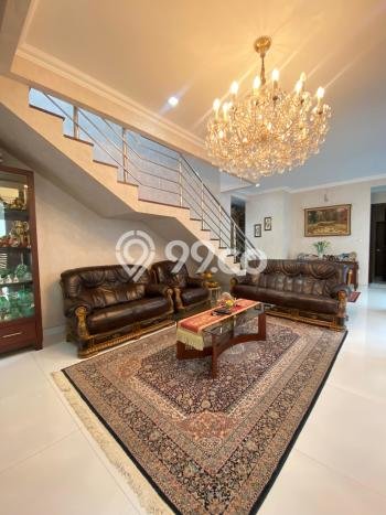 Best Deal Hunian Mewah Ideal dan Luas di Cinere, Depok Best Deal Hunian Mewah Ideal dan Luas di Cinere, Depok