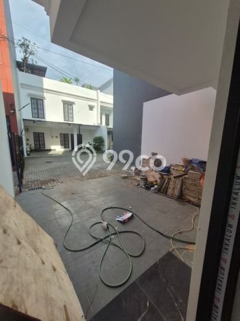 For Sale Rumah Mewah Exclusive di Mampang Prapatan, Jakarta Selatan For Sale Rumah Mewah Exclusive di Mampang Prapatan, Jakarta Selatan