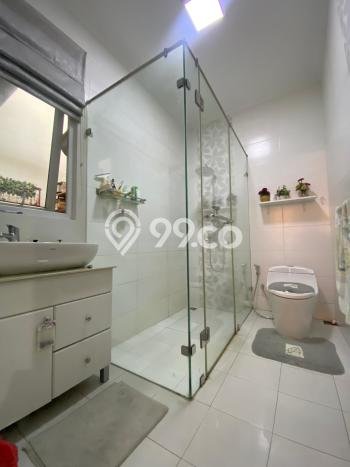 Best Deal Hunian Mewah Ideal dan Luas di Cinere, Depok Best Deal Hunian Mewah Ideal dan Luas di Cinere, Depok