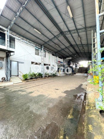 Gudang Dijual di Tangerang LT 11786m2 & LB 8000m2 Lokasi Terbaik! Gudang Dijual di Tangerang LT 11786m2 & LB 8000m2 Lokasi Terbaik!