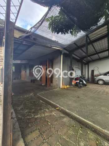 Tanah Dijual Lokasi Strategis di Depok dengan Luas 1100m2 Tanah Dijual Lokasi Strategis di Depok dengan Luas 1100m2