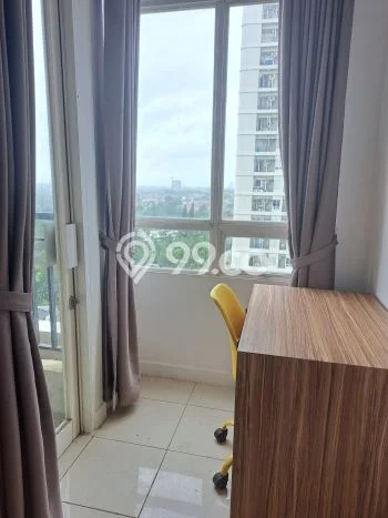 Apartemen Harga Terjangkau untuk Dijual di Cinere Dengan Spesifikasi 1 KT & 1 KM Apartemen Harga Terjangkau untuk Dijual di Cinere Dengan Spesifikasi 1 KT & 1 KM