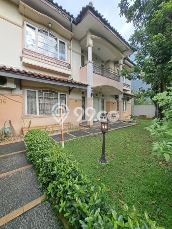 Dijual Rumah Mewah Exclusive di Bogor Barat, Bogor Dijual Rumah Mewah Exclusive di Bogor Barat, Bogor