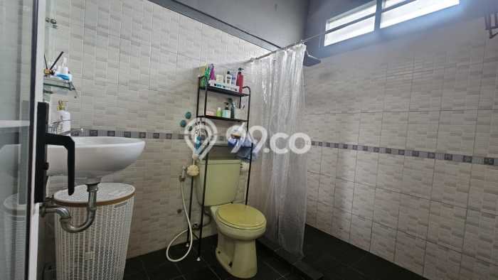 Hunian Cantik Minimalis Lb 275m2 di Cinere, Depok Hunian Cantik Minimalis Lb 275m2 di Cinere, Depok