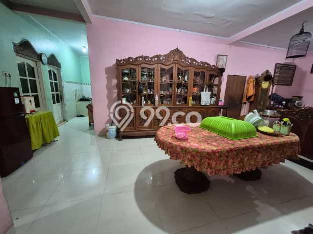 Dijual Rumah Premium dengan Fasilitas Sekitar Komplit di Ciracas, Jakarta Timur Dijual Rumah Premium dengan Fasilitas Sekitar Komplit di Ciracas, Jakarta Timur