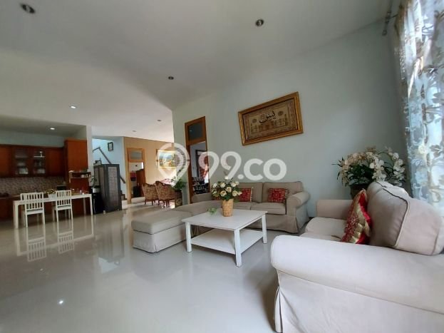 Rumah Luxury Modern Siap Huni di Mampang Jakarta Selatan Rumah Luxury Modern Siap Huni di Mampang Jakarta Selatan