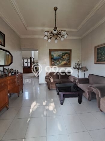 Dijual Rumah Mewah Exclusive di Bogor Barat, Bogor Dijual Rumah Mewah Exclusive di Bogor Barat, Bogor
