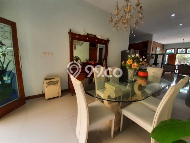 Rumah Luxury Modern Siap Huni di Mampang Jakarta Selatan Rumah Luxury Modern Siap Huni di Mampang Jakarta Selatan