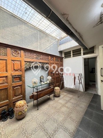Rumah PREMIUM di Cinere, Depok, Luas 200m2m² Bangunan 150m2m² KESEMPATAN TERBATAS! Rumah PREMIUM di Cinere, Depok, Luas 200m2m² Bangunan 150m2m² KESEMPATAN TERBATAS!