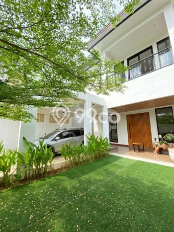 Rumah Cantik Siap Huni Di Cinere Luas 490m2 Aman Rumah Cantik Siap Huni Di Cinere Luas 490m2 Aman