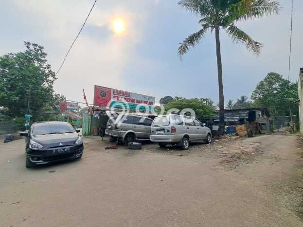 Tanah Kavling untuk Dijual di Serpong Tangerang Selatan 274m2 Tanah Kavling untuk Dijual di Serpong Tangerang Selatan 274m2