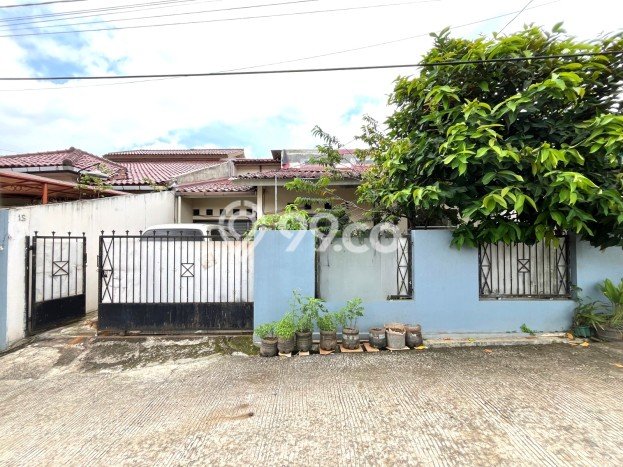 Rumah Modern Cantik 3 KT Siap Huni di Ciputat Rumah Modern Cantik 3 KT Siap Huni di Ciputat