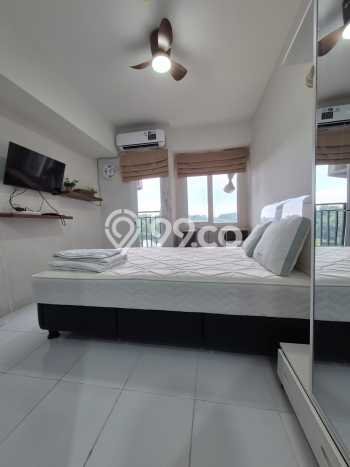 Dijual Apartemen di Cimanggis, Depok 1 KT, 1 KM Strategis Dijual Apartemen di Cimanggis, Depok 1 KT, 1 KM Strategis