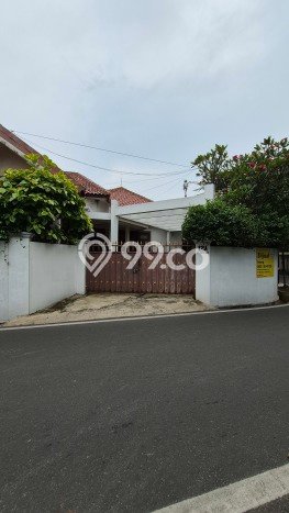 Dijual Rumah Premium dengan Fasilitas Sekitar Lengkap di Jagakarsa, Jakarta Selatan Dijual Rumah Premium dengan Fasilitas Sekitar Lengkap di Jagakarsa, Jakarta Selatan