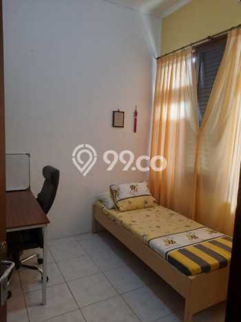Dijual Rumah Premium dengan Fasilitas Sekitar Lengkap di Jagakarsa, Jakarta Selatan Dijual Rumah Premium dengan Fasilitas Sekitar Lengkap di Jagakarsa, Jakarta Selatan