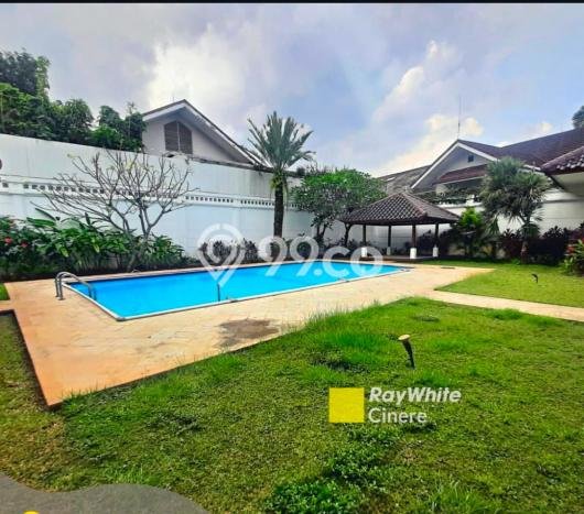 Rumah Luxury Modern Siap Huni di Pejaten Jakarta Selatan Rumah Luxury Modern Siap Huni di Pejaten Jakarta Selatan