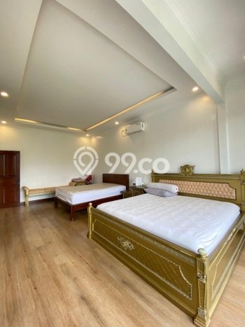 Rumah Cantik Siap Huni Di Cinere Luas 490m2 Aman Rumah Cantik Siap Huni Di Cinere Luas 490m2 Aman