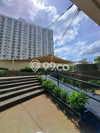 Apartemen Harga Terjangkau untuk Dijual di Cinere Dengan Spesifikasi 1 KT & 1 KM Apartemen Harga Terjangkau untuk Dijual di Cinere Dengan Spesifikasi 1 KT & 1 KM