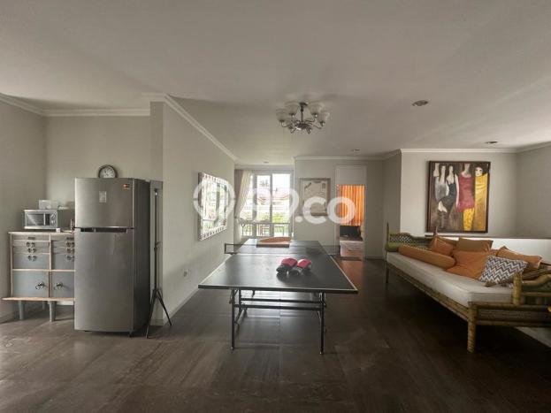 Dijual Rumah Elit Exclusive di Cinere, Depok Dijual Rumah Elit Exclusive di Cinere, Depok
