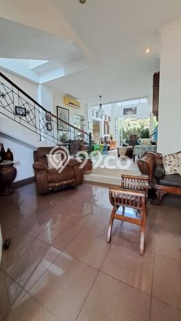 For Sale Rumah Mewah Exclusive di Cinere, Depok For Sale Rumah Mewah Exclusive di Cinere, Depok