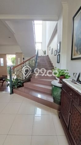 For Sale Rumah Mewah Exclusive di Cinere, Depok For Sale Rumah Mewah Exclusive di Cinere, Depok
