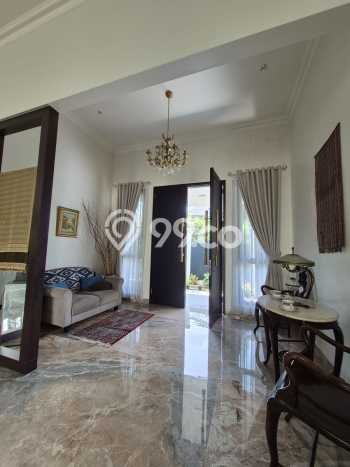 Siap Huni Hunian Elit 5 Kamar di Cinere Dekat ke Mana Pun Siap Huni Hunian Elit 5 Kamar di Cinere Dekat ke Mana Pun