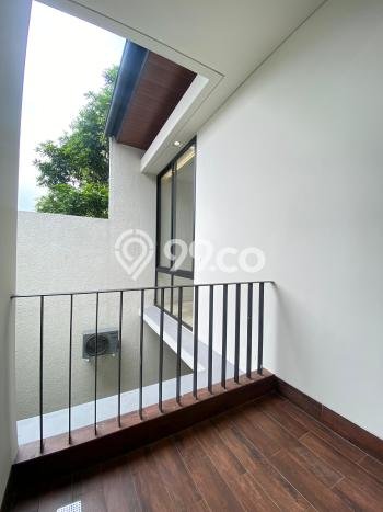 Rumah Luxury Modern Tanpa Renovasi di Kemang Jakarta Selatan Rumah Luxury Modern Tanpa Renovasi di Kemang Jakarta Selatan