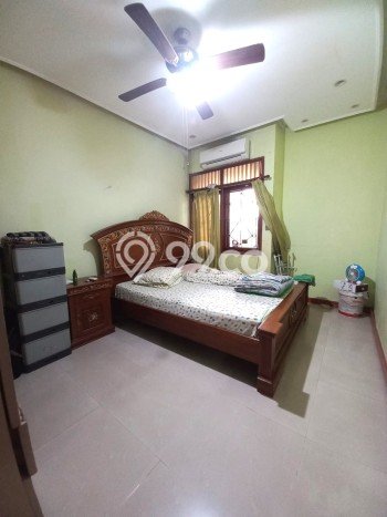 Rumah Modern Minimalis 4 Kamar Bisa Langsung Pindah di Cinere Rumah Modern Minimalis 4 Kamar Bisa Langsung Pindah di Cinere
