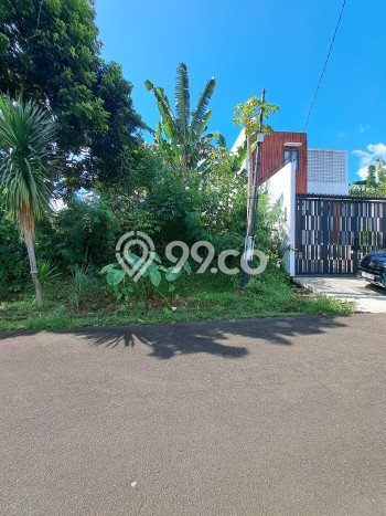 Kavling Tanah di Cinere Dijual Luas 200m2 Legalitas - Kavling Tanah di Cinere Dijual Luas 200m2 Legalitas -