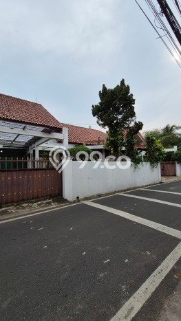 Dijual Rumah Premium dengan Fasilitas Sekitar Lengkap di Jagakarsa, Jakarta Selatan Dijual Rumah Premium dengan Fasilitas Sekitar Lengkap di Jagakarsa, Jakarta Selatan