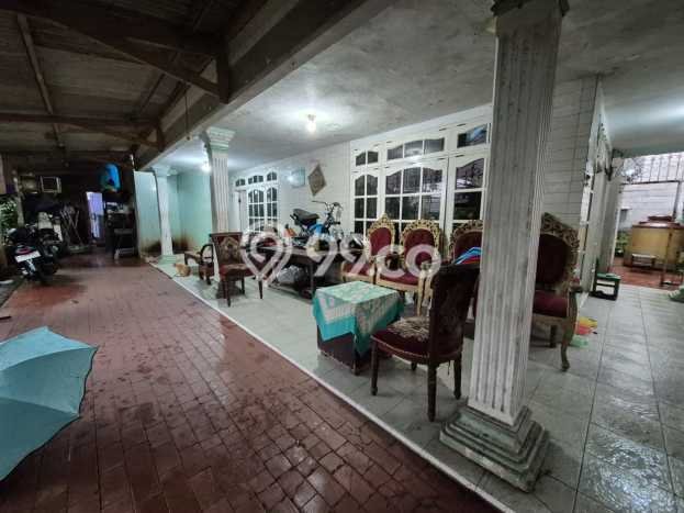 Dijual Rumah Premium dengan Fasilitas Sekitar Komplit di Ciracas, Jakarta Timur Dijual Rumah Premium dengan Fasilitas Sekitar Komplit di Ciracas, Jakarta Timur