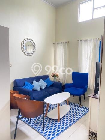 Rumah Modern Cantik 3 Kamar Siap Huni di Cinere Rumah Modern Cantik 3 Kamar Siap Huni di Cinere